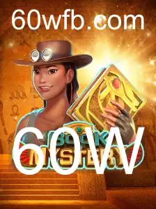 Descubra o Universo de BookofMystery: Aventura e Estratégia com 60W de Poder
