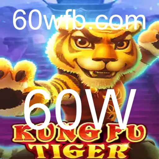 Explorando KungFuTiger: O Jogo de Luta com 60W de Energia