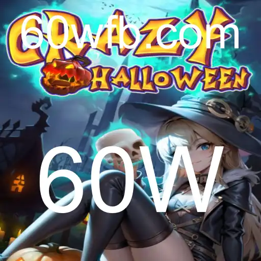 CrazyHalloween: Desvende o Mundo Assustador do Jogo 60W
