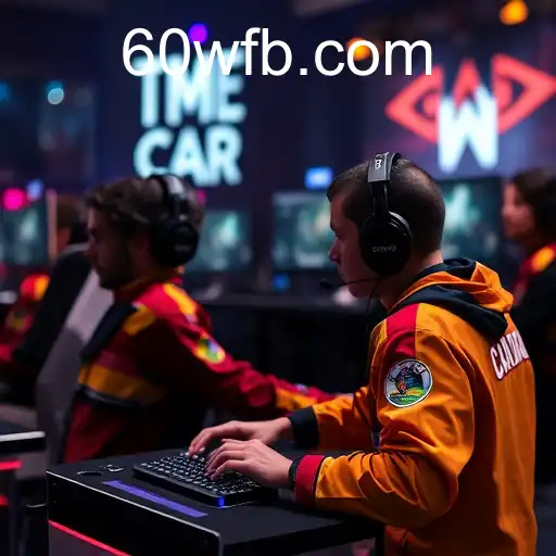 Esportes virtuais