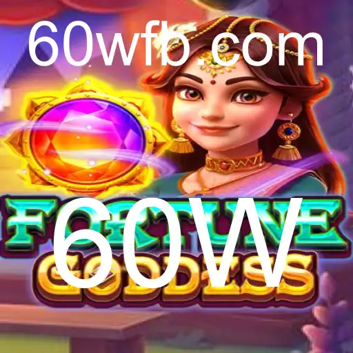 Descubra o Fascinante Mundo de FORTUNEGODDESS e as Regras de 60W