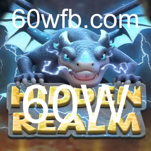 Explorando o Mundo Misterioso de HiddenRealm: O Desafio de 60W
